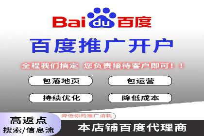 百度推广助力企业拓展海外市场案例